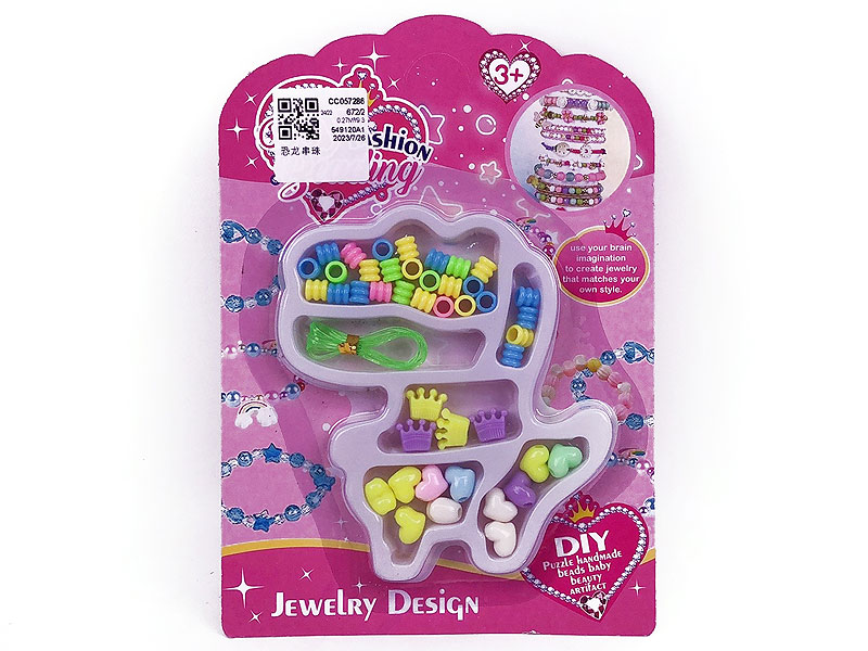 Beading toys