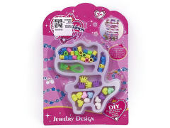 Beading toys