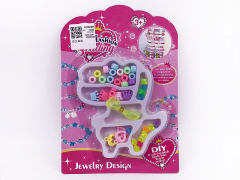 Beading toys