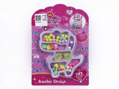 Beading toys