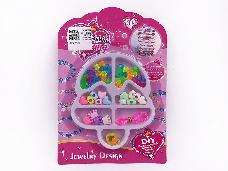 Beading toys