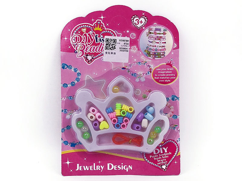 Beading toys