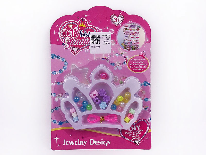 Beading toys