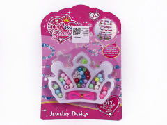 Beading toys