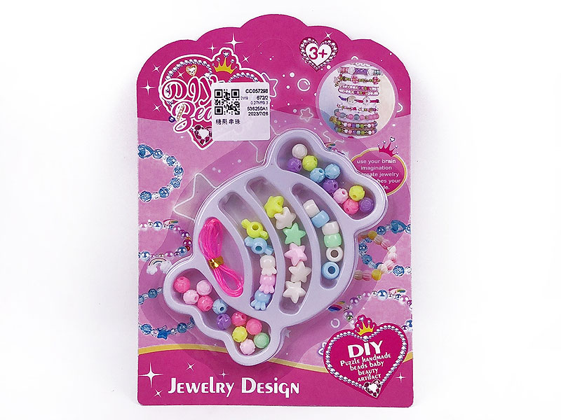 Beading toys