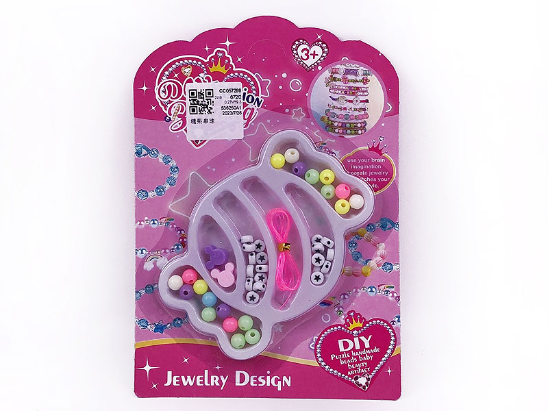 Beading toys