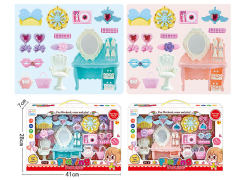 Beauty Set(2S) toys