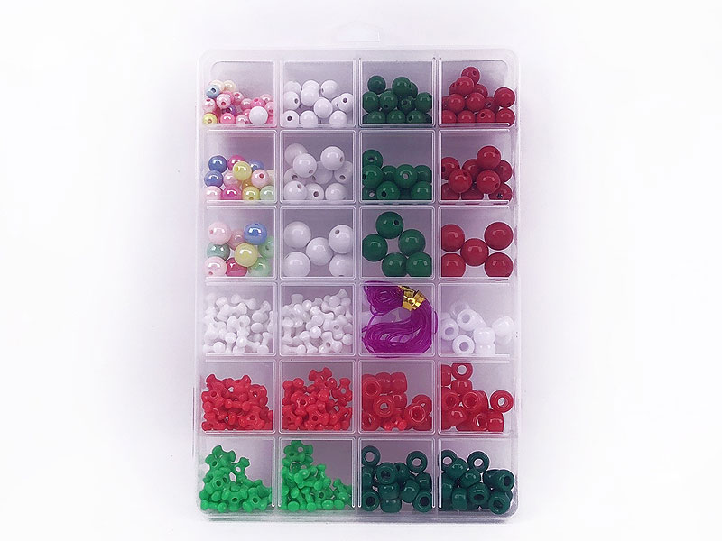 Beading toys