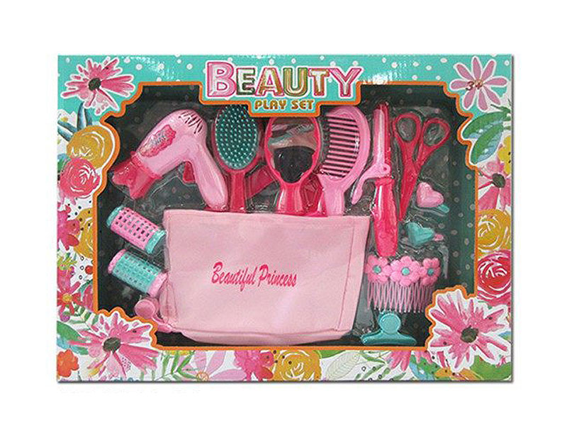 Beauty Set toys