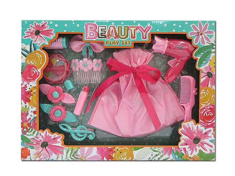 Beauty Set toys