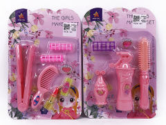 Beauty Set(2S) toys