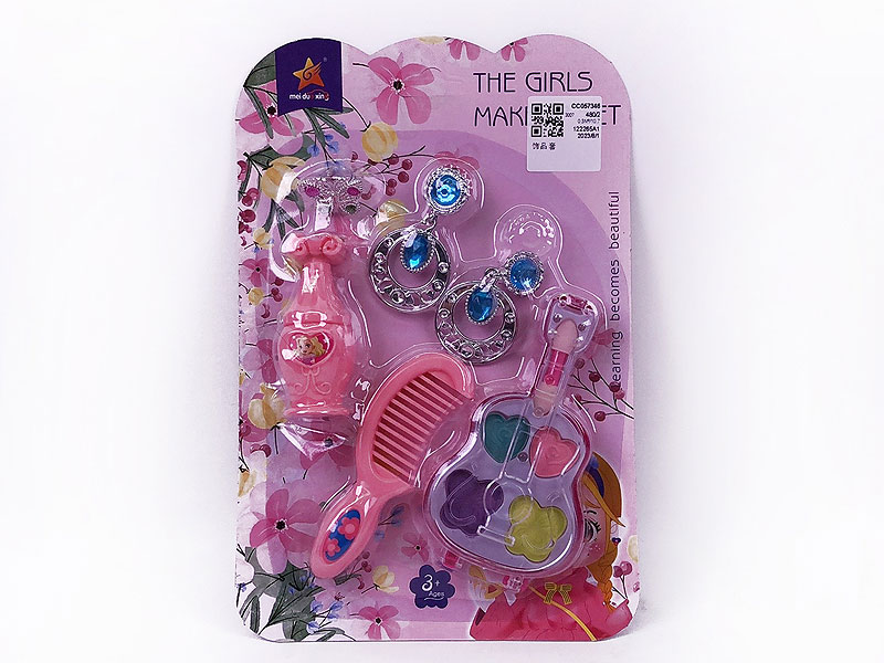 Beauty Set toys