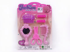 Beauty Set(2S) toys