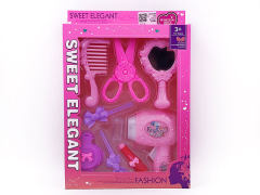 Beauty Set toys