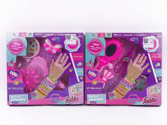 Beauty Set(2S) toys