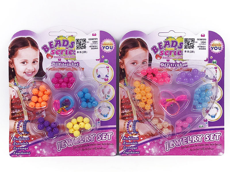 Beading(2S) toys