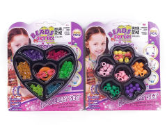 Beading(2S) toys