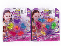 Beading(2S) toys