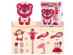 Beauty Set toys