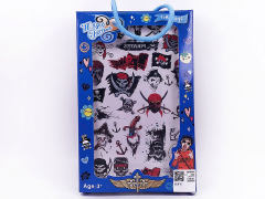 Tattoo Stickers toys