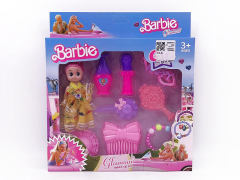 Beauty Set toys