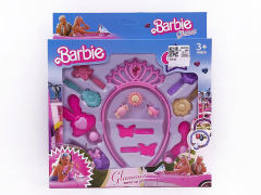 Beauty Set toys