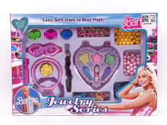 Cosmetics Set toys