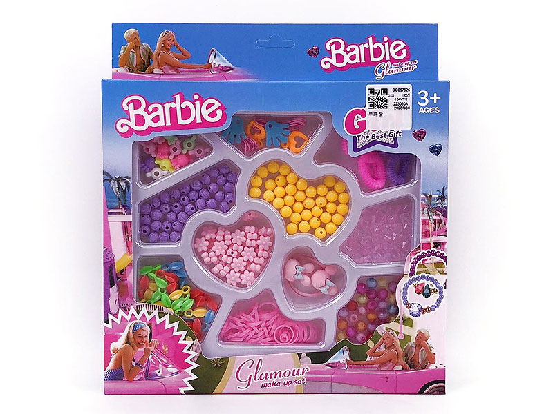 Beaded Beads Set toys
