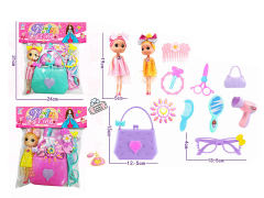 Beauty Set toys