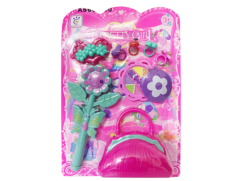 Beauty Set toys