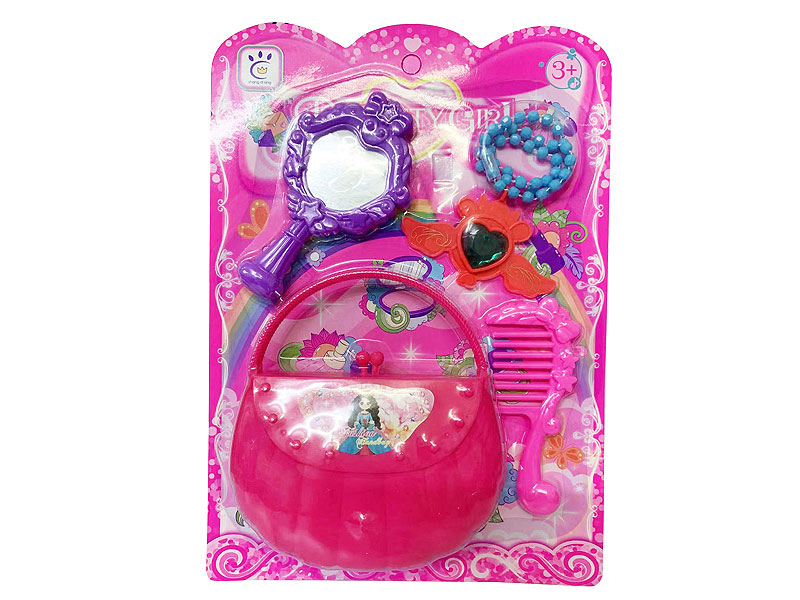 Beauty Set toys