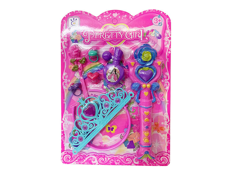 Beauty Set toys