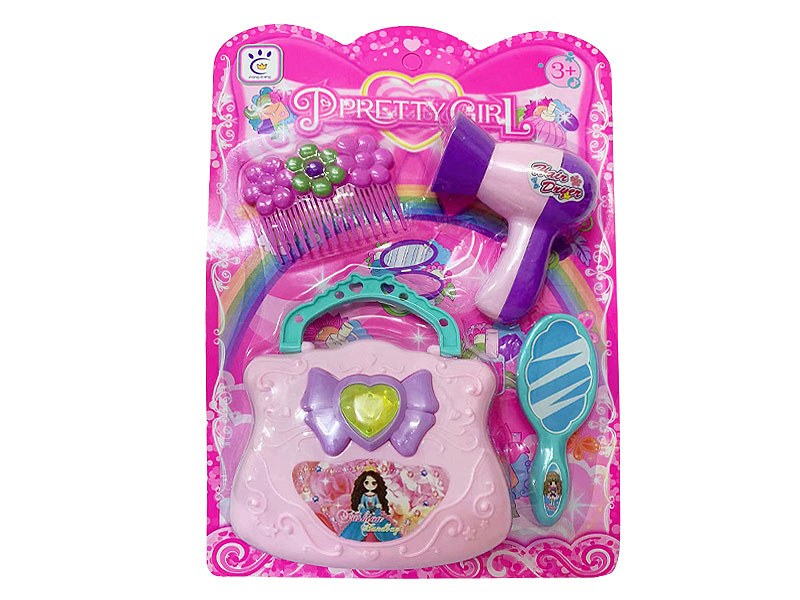 Beauty Set toys