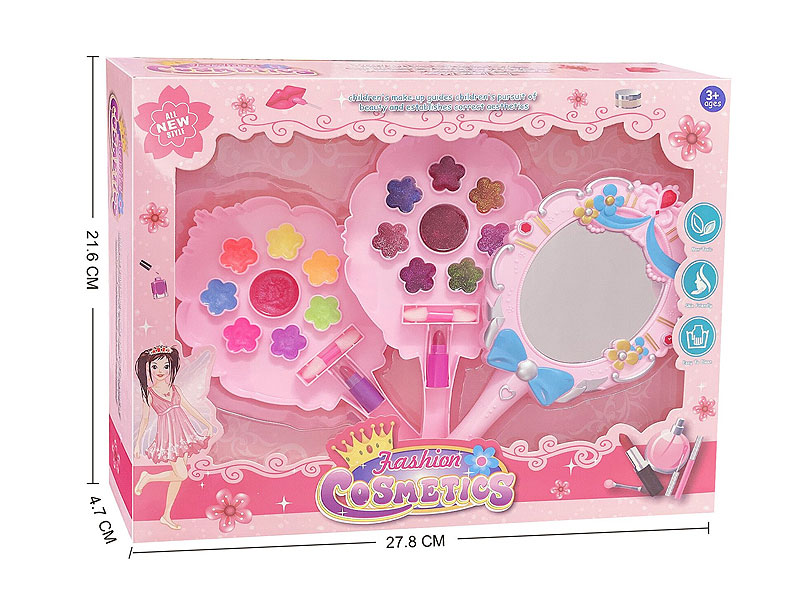 Cosmetics Set toys