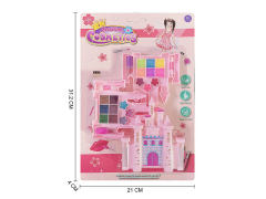 Cosmetics Set toys