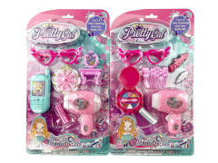 Beauty Set(2S) toys