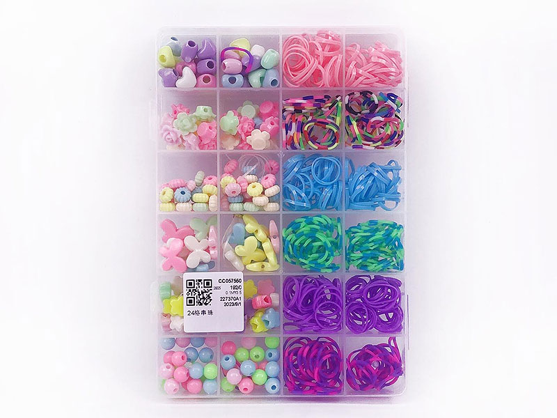 Beading toys