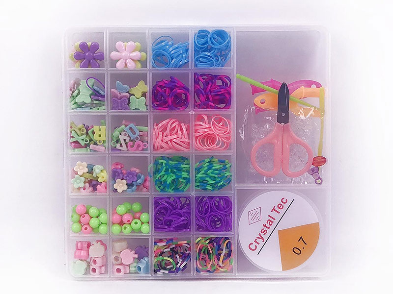 Beading toys