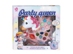 Unicorn Cosmetics Set toys