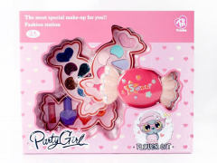 Candy Cosmetics Set toys