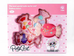 Candy Cosmetics Set toys