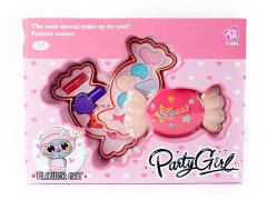 Candy Cosmetics Set toys