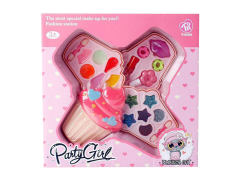 Cake Cosmetics Set toys