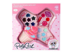 Cake Cosmetics Set toys