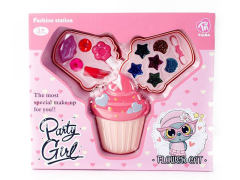 Cake Cosmetics Set toys