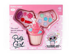 Cake Cosmetics Set toys