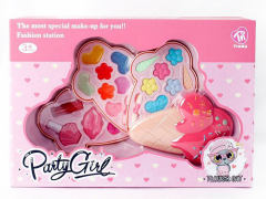 Sweet Cone Cosmetics Set toys