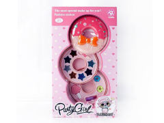 Donut Cosmetics Set toys