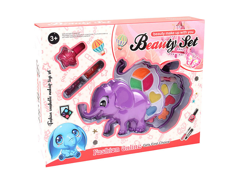 Cosmetic Set toys