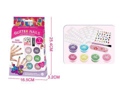 Nail Set toys